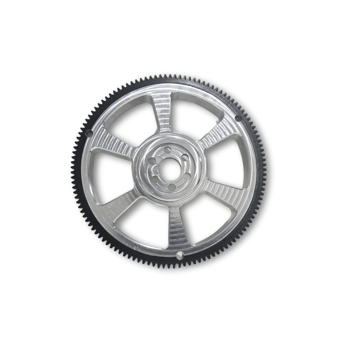 PRP Custom Billet Flexplate to suit Nissan RB - Game On Motorsports Australia