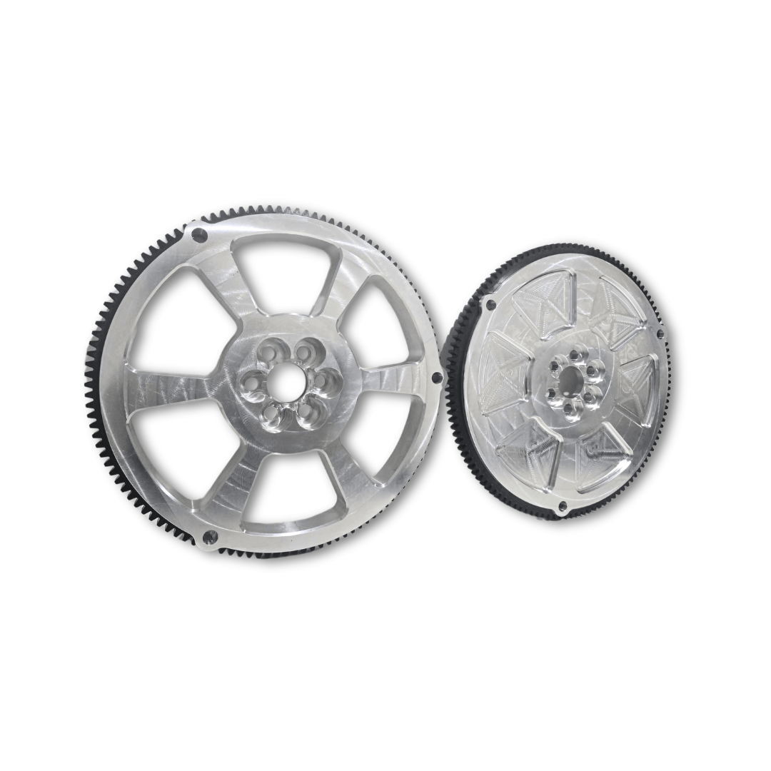 PRP Custom Billet Flexplate to suit Nissan RB - Game On Motorsports Australia