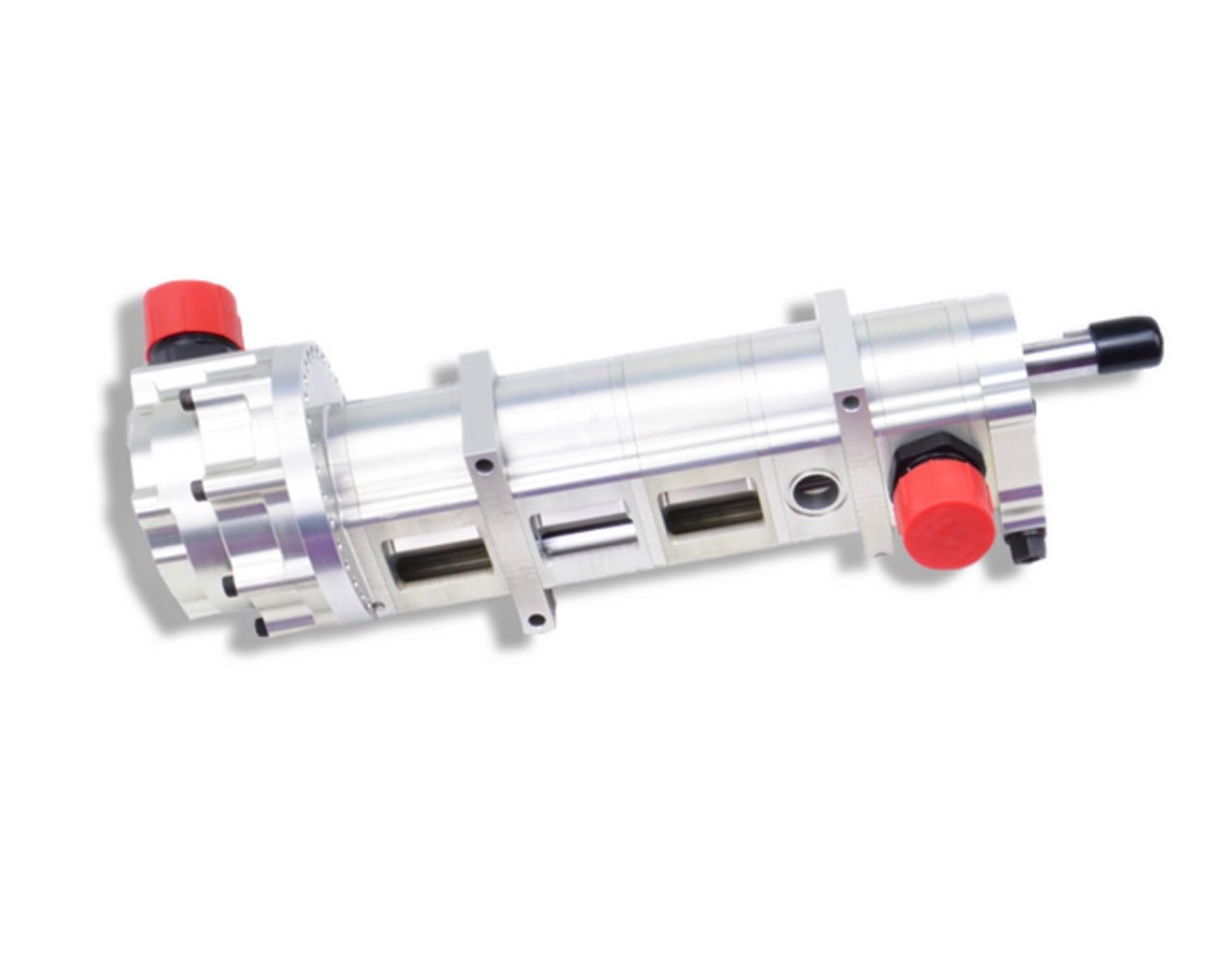 PRP Dailey Engineering 5 Stage Dry Sump Pump - Game On Motorsports Australia