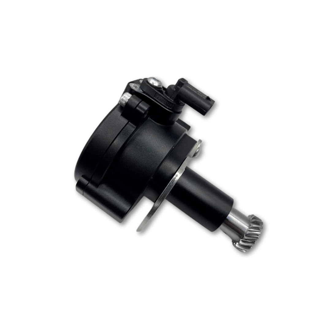 Platinum Racing Products drop in distributor module Nissan FJ20