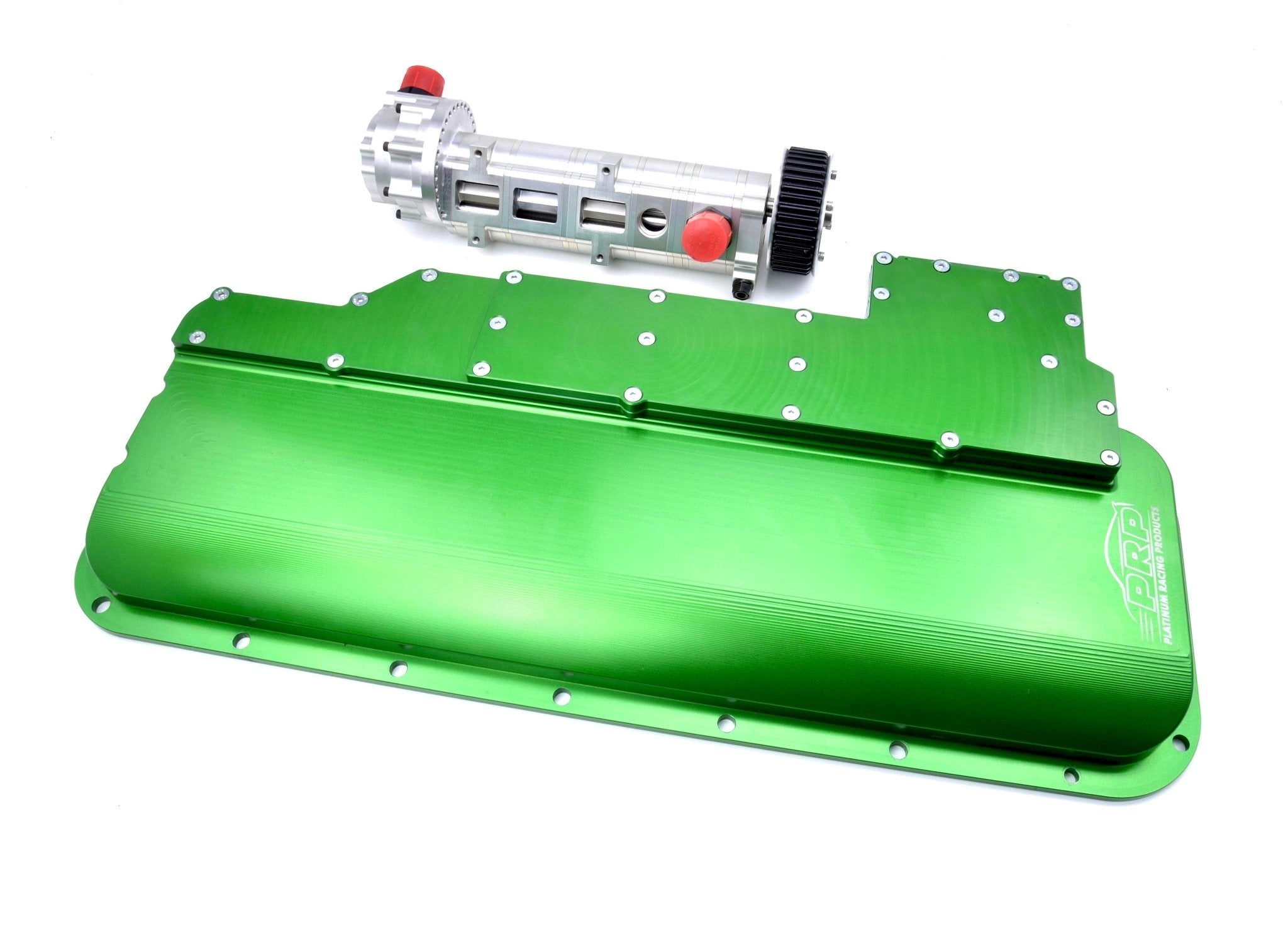 PRP Dry Sump - Nissan TB48 - Game On Motorsports Australia