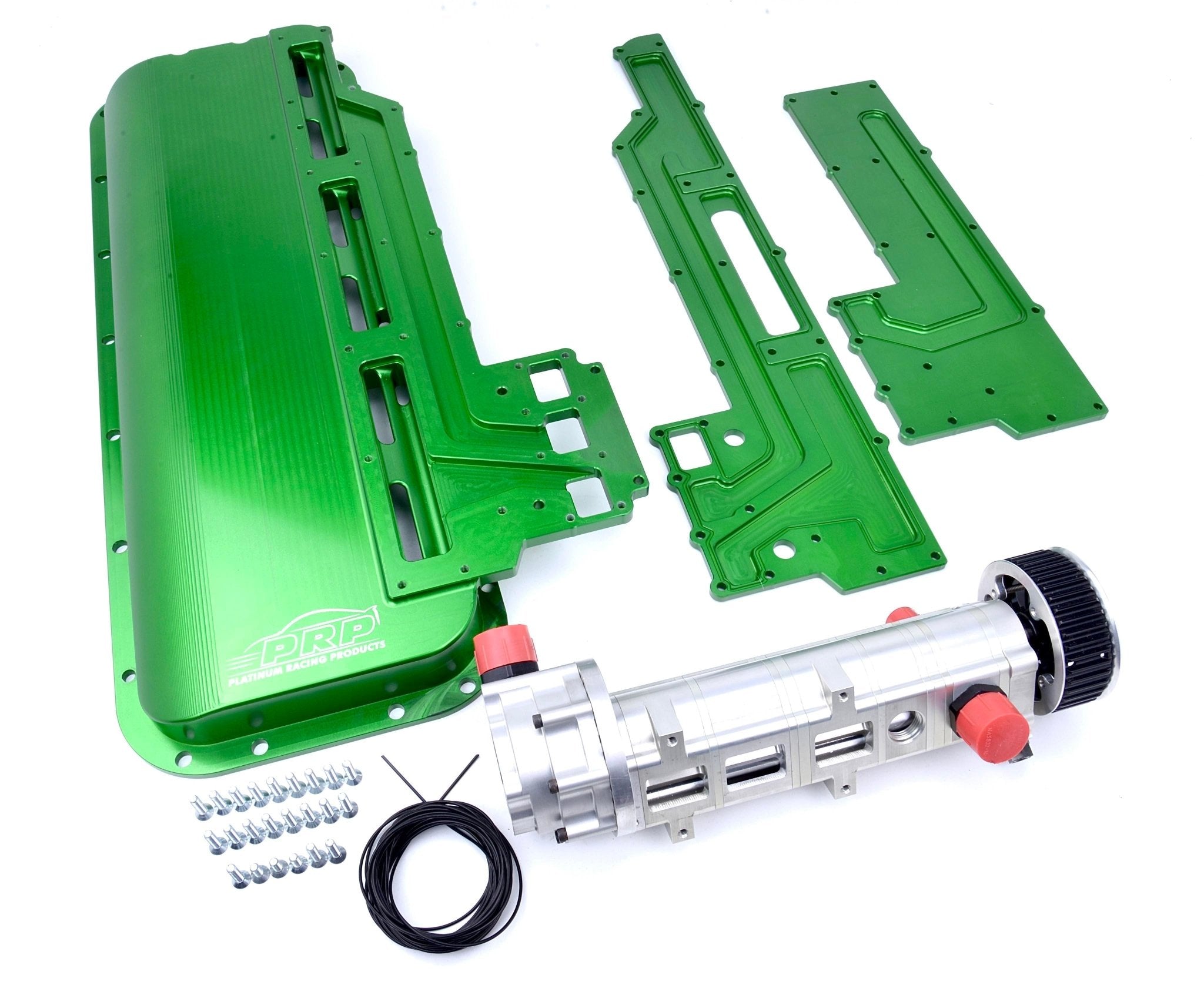 PRP Dry Sump - Nissan TB48 - Game On Motorsports Australia