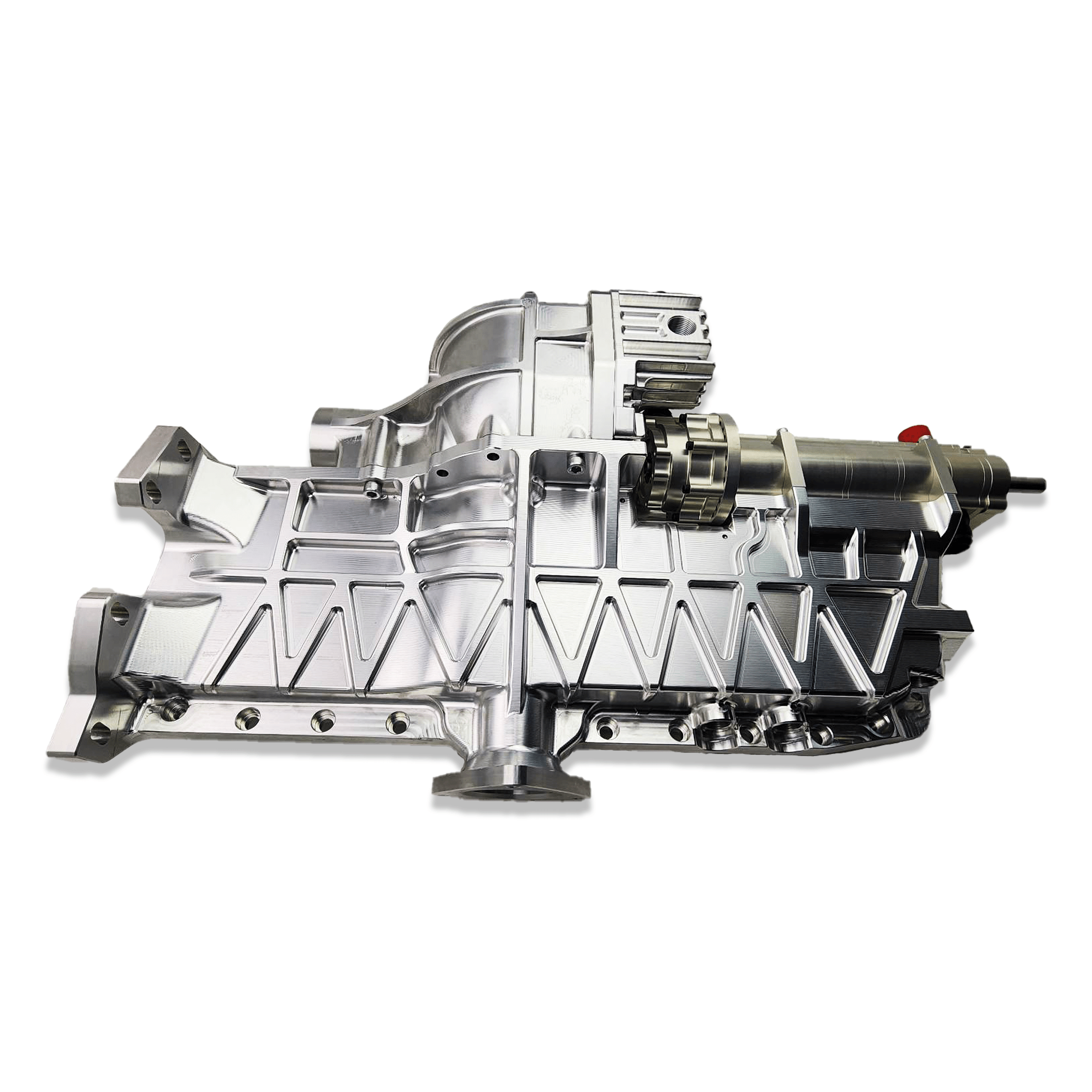 PRP Dry Sump Pan - Nissan RB 4WD - Game On Motorsports Australia