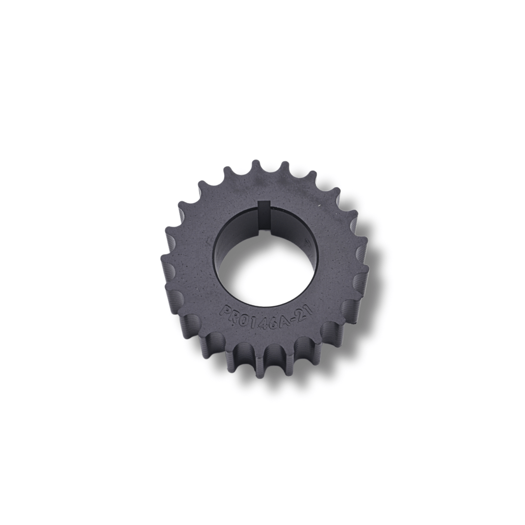 PRP Dry Sump Pump Drive Pulley - Game On Motorsports Australia