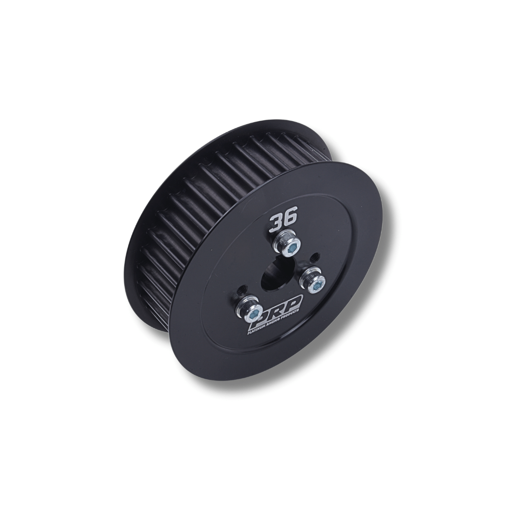 PRP Dry Sump Pump Pulley - Game On Motorsports Australia