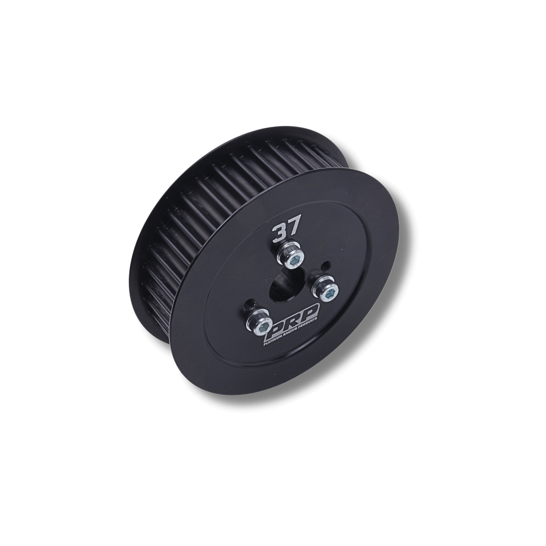 PRP Dry Sump Pump Pulley - Game On Motorsports Australia