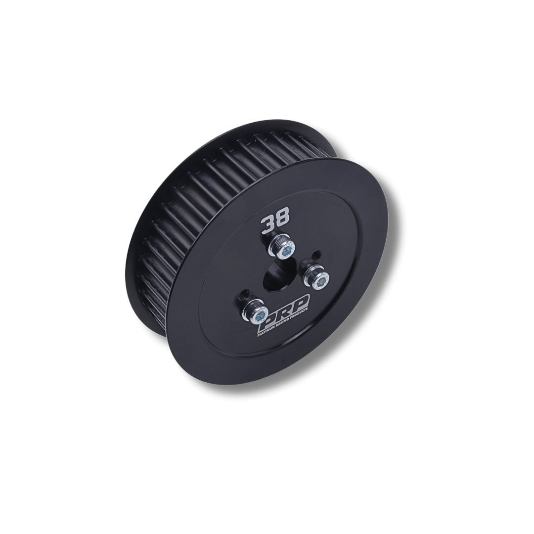 PRP Dry Sump Pump Pulley - Game On Motorsports Australia