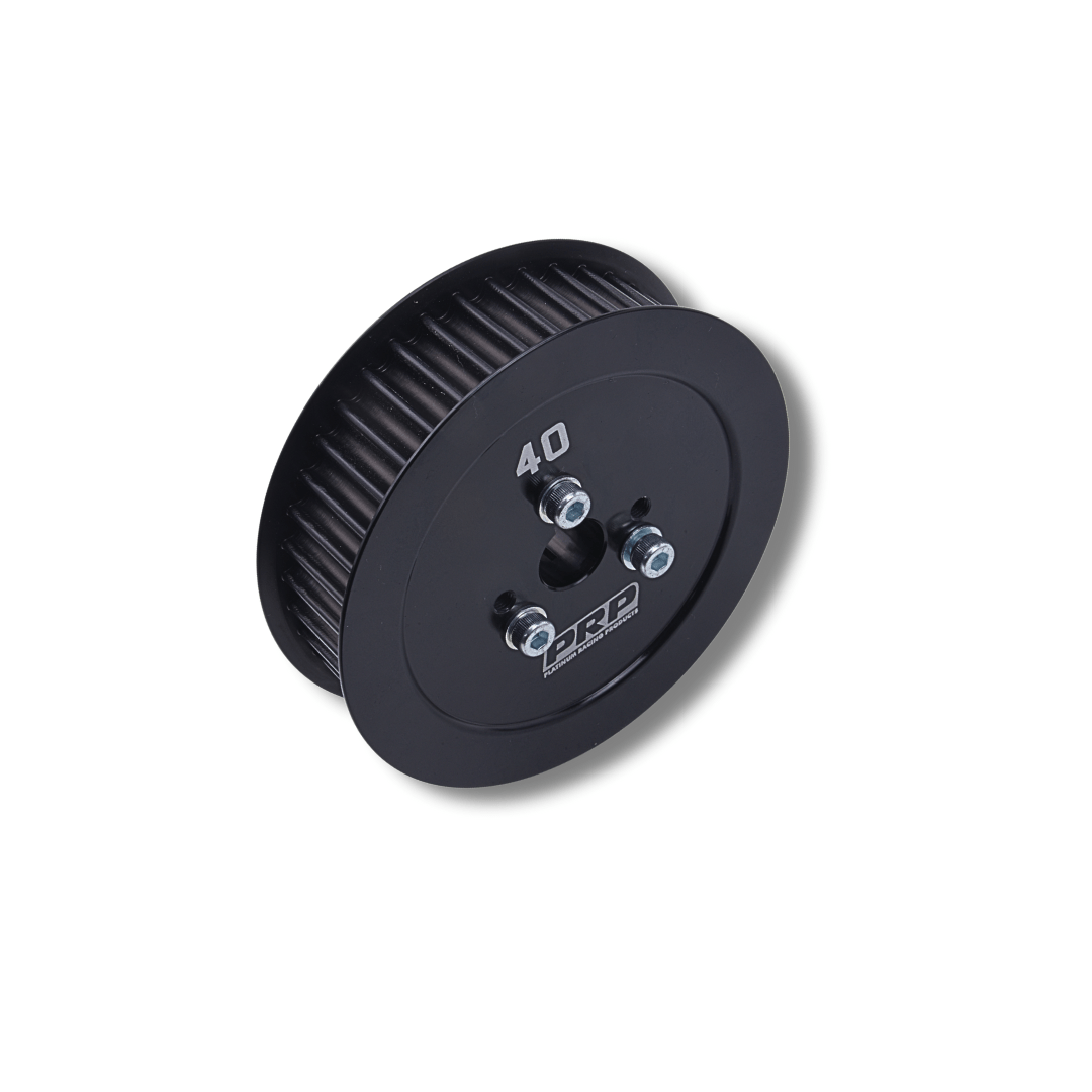 PRP Dry Sump Pump Pulley - Game On Motorsports Australia