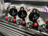 PRP Dry Sump Pump Pulley - Game On Motorsports Australia
