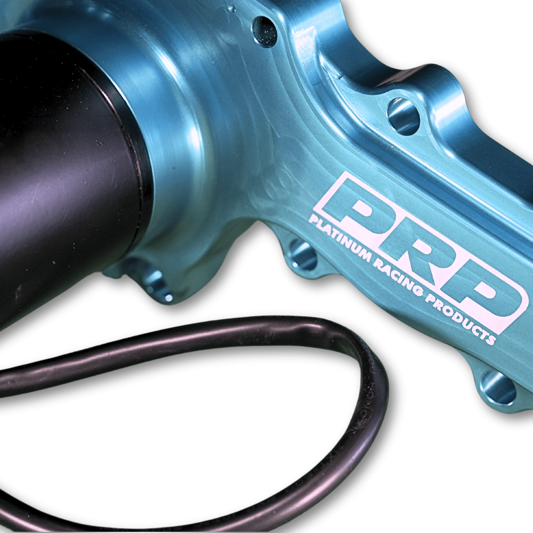 PRP Electric Water Pump - Nissan RB - Game On Motorsports Australia