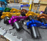 PRP Electric Water Pump - Nissan RB - Game On Motorsports Australia