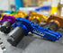 PRP Electric Water Pump - Nissan RB - Game On Motorsports Australia
