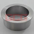 PRP Flange GT30/35R G25 Inlet/GT28R Outlet S/E V - B (Stainless Steel) - Game On Motorsports Australia