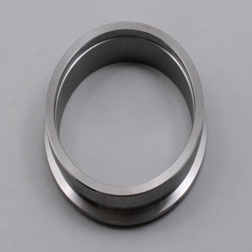 PRP Flange V - Band Outlet Stainless Steel G25/G30/G35/GT30/35R/T04Z (Ex Side) - Game On Motorsports Australia