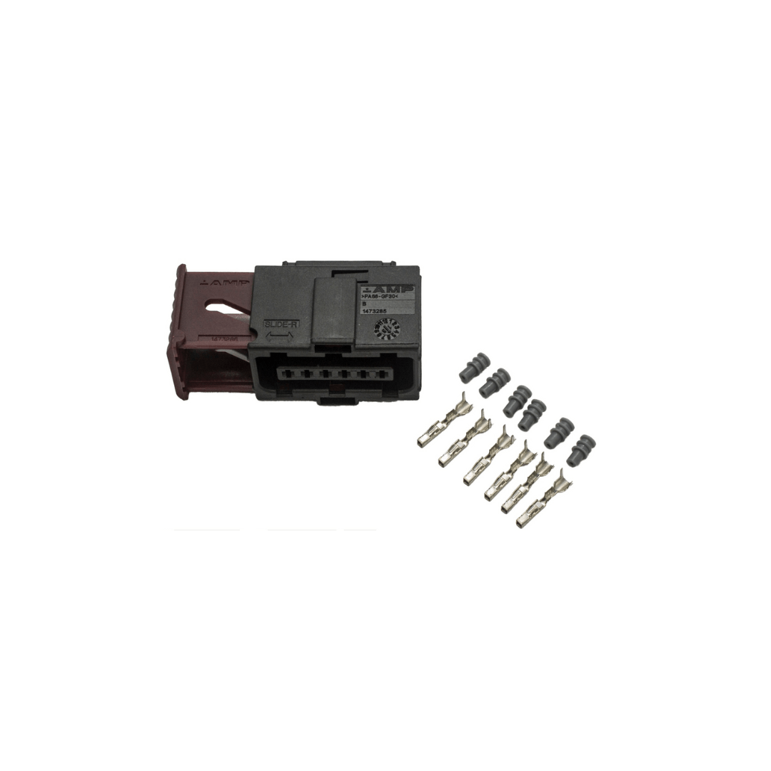 PRP GM DBW Pedal Connector Kit - Game On Motorsports Australia