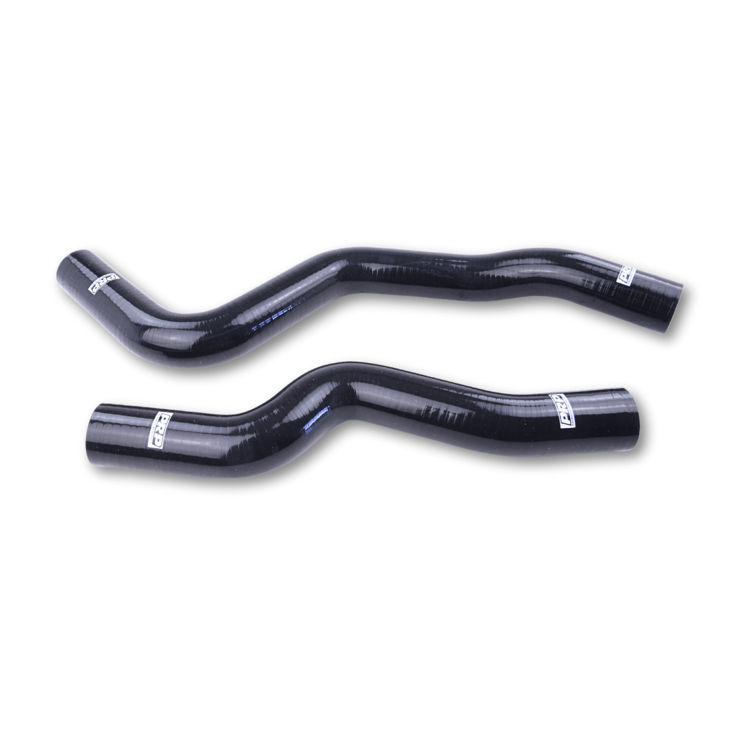 PRP Hi - Temp Silicone Hose Kit - Mitsubishi Evo 4 - 6 4G63 - Game On Motorsports Australia