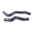 PRP Hi - Temp Silicone Hose Kit - Mitsubishi Evo 4 - 6 4G63 - Game On Motorsports Australia