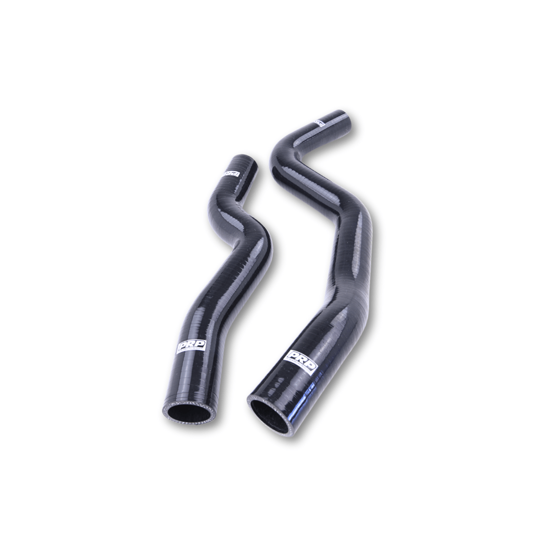 PRP Hi - Temp Silicone Hose Kit - Mitsubishi Evo 4 - 6 4G63 - Game On Motorsports Australia