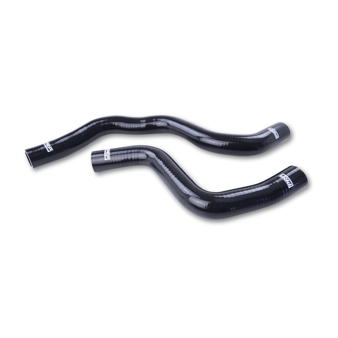 PRP Hi - Temp Silicone Hose Kit - Mitsubishi Evo 7 - 8 - Non Mivec - Game On Motorsports Australia