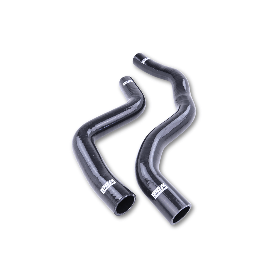 PRP Hi - Temp Silicone Hose Kit - Mitsubishi Evo 7 - 8 - Non Mivec - Game On Motorsports Australia