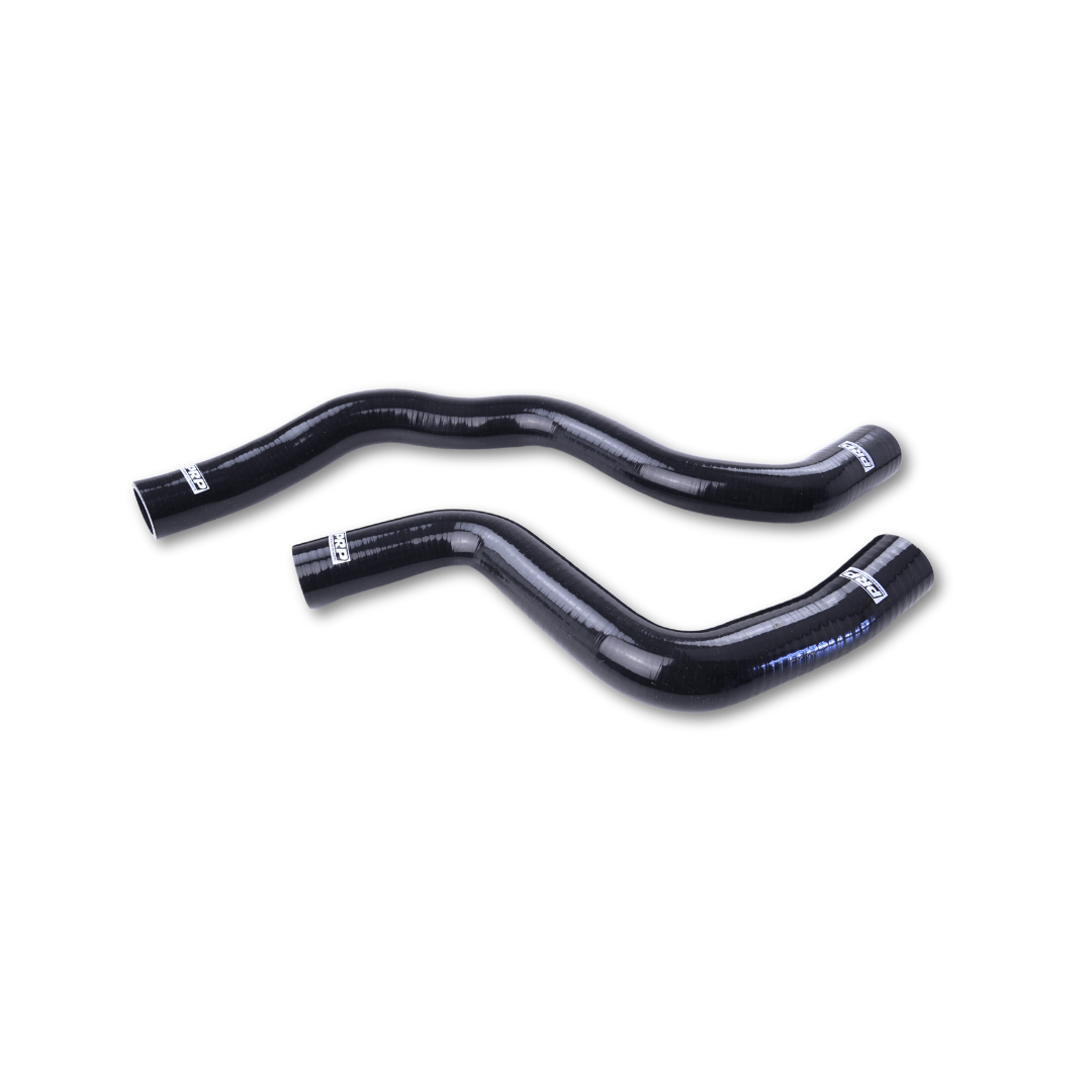 PRP Hi - Temp Silicone Hose Kit - Mitsubishi Evo 8 - 9 - Mivec - Game On Motorsports Australia