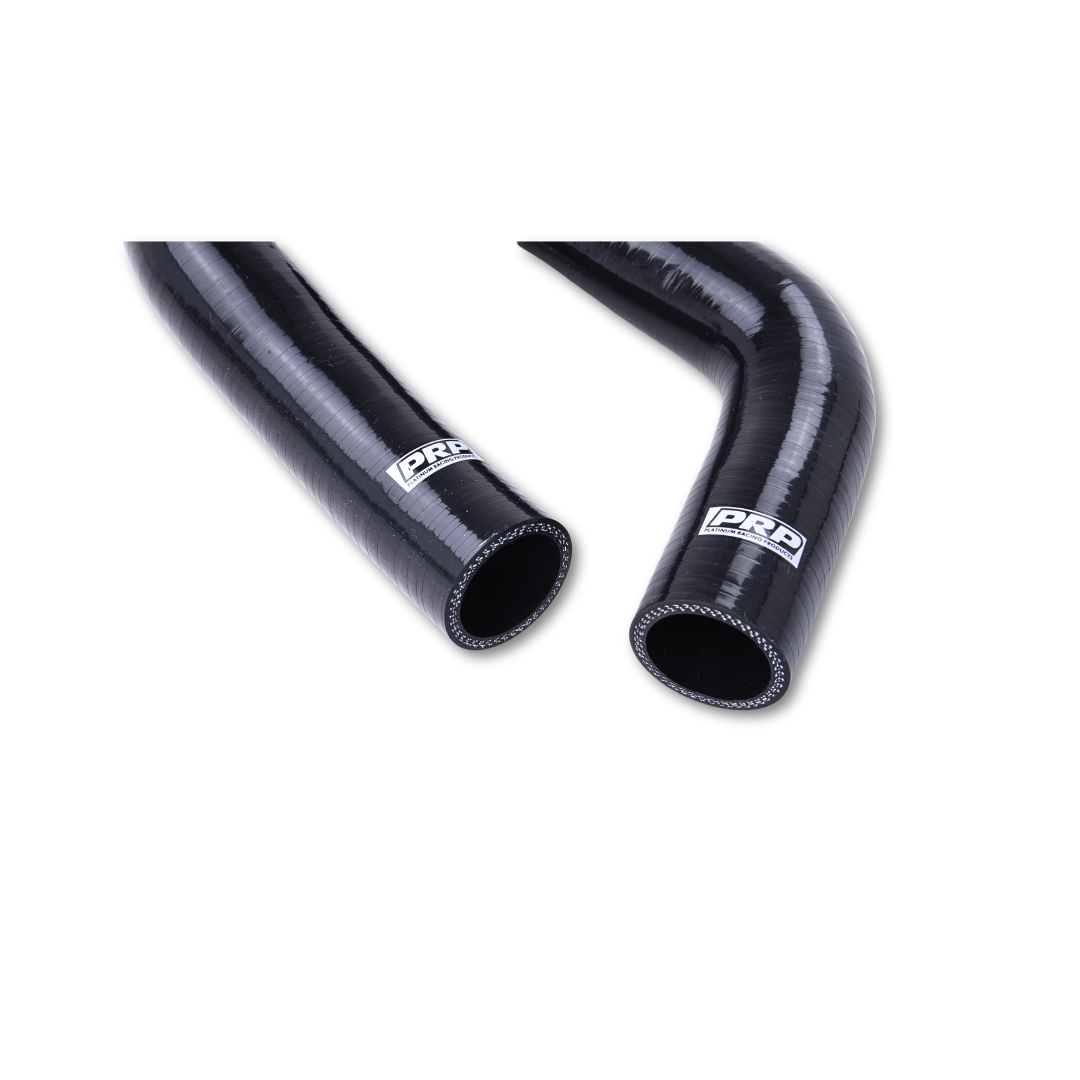 PRP Hi - Temp Silicone Hose Kit - Mitsubishi Evo 8 - 9 - Mivec - Game On Motorsports Australia