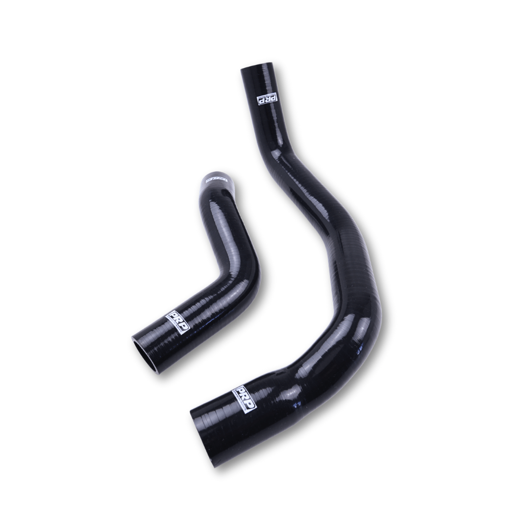 RB26DETT silicone hose kit R33 R34 engine bay cooling upgrade PRP