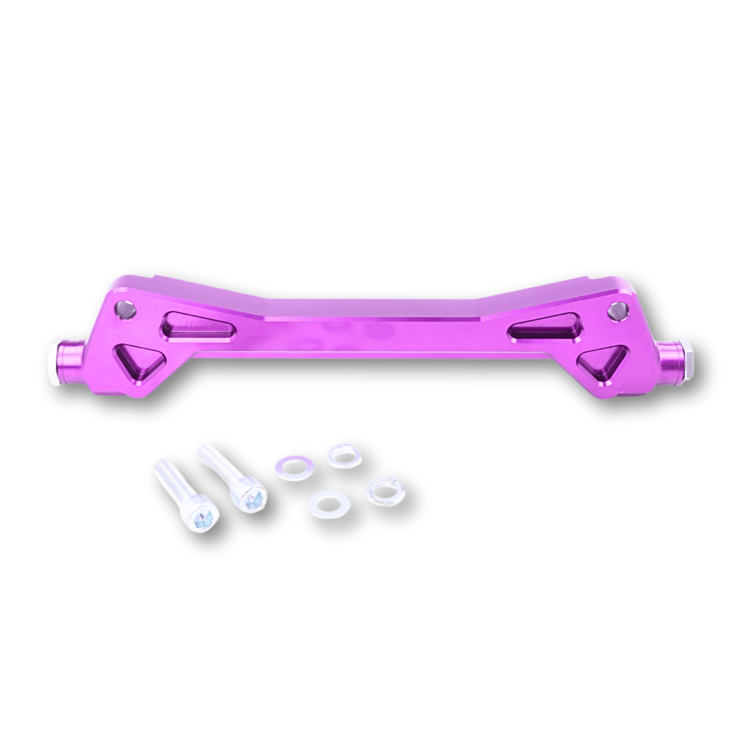 PRP Hicas Lockout Bar to suit Nissan Skyline R32 - Game On Motorsports Australia