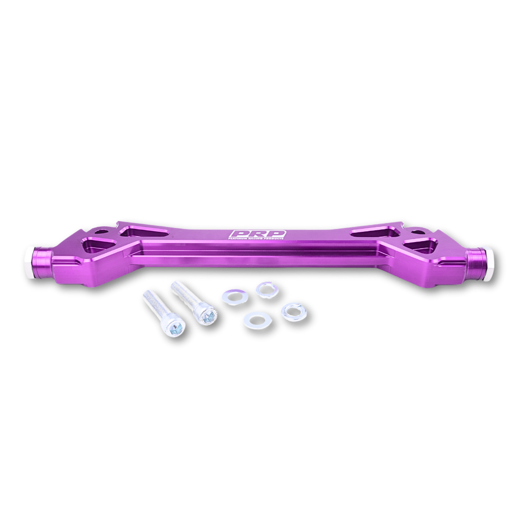PRP Hicas Lockout Bar to suit Nissan Skyline R32 - Game On Motorsports Australia