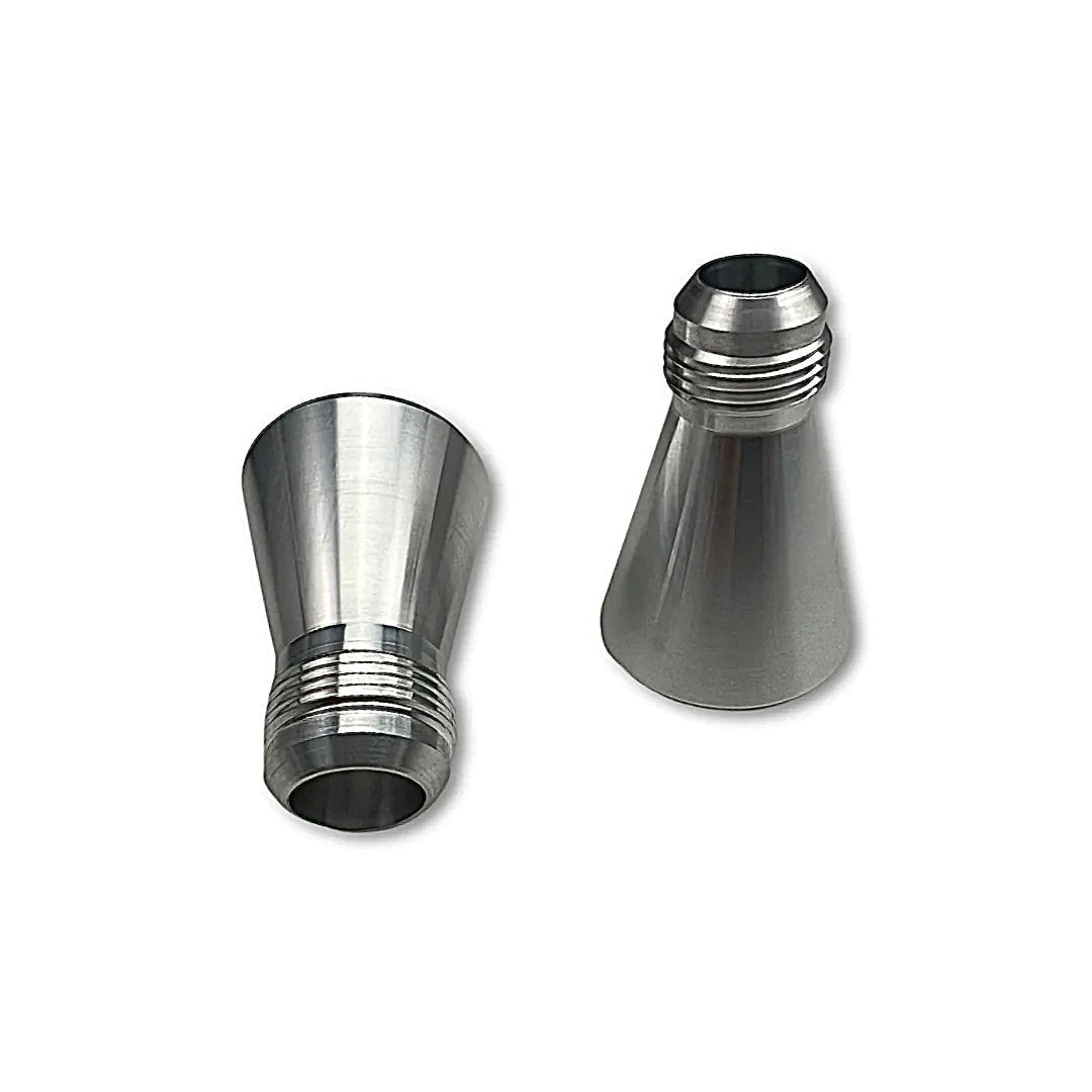 Platinum Racing Products mechanical fuel pump weld in cone