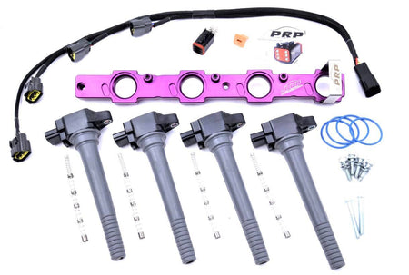 PRP Honda B-Series Coil Kit - Game On Motorsports Australia