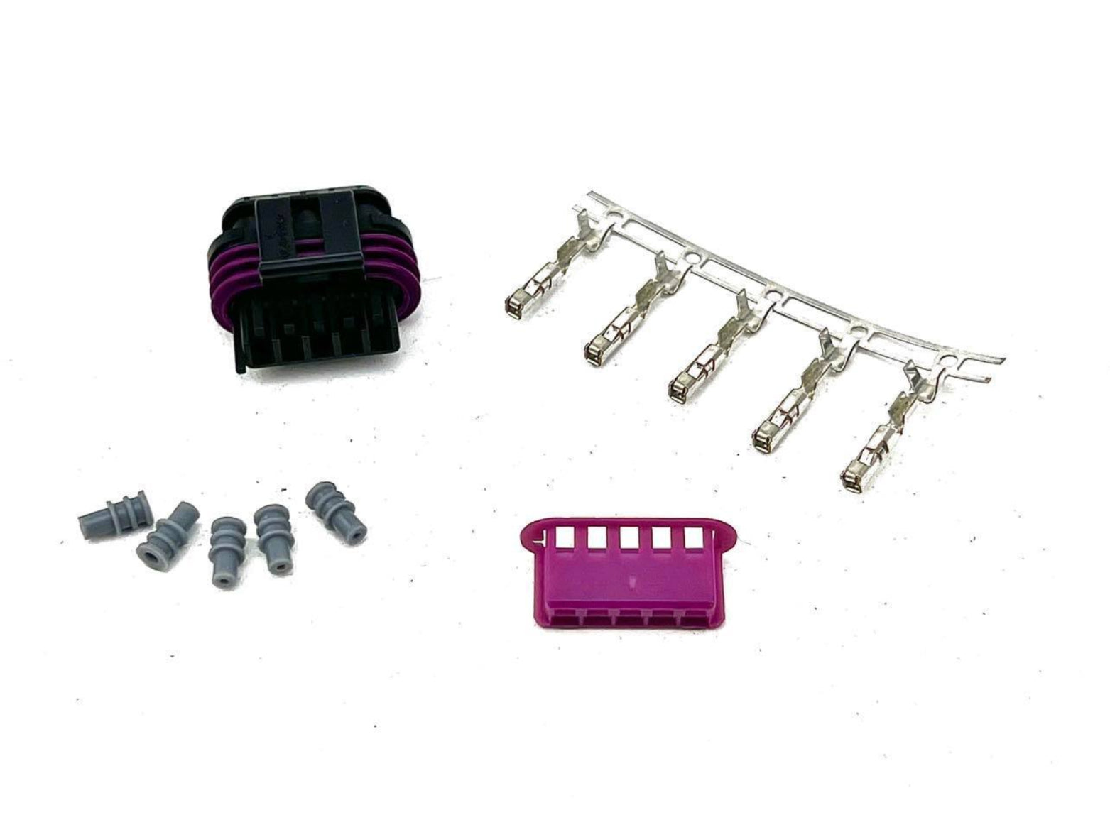 High performance smart ignition coil