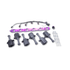 PRP IGN - 35A Ignition Coil Kit - Nissan RB25 NEO - Game On Motorsports Australia