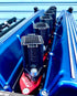 PRP IGN - 35A Ignition Coil Kit to suit Nissan RB20 / RB25 / RB26 - Game On Motorsports Australia