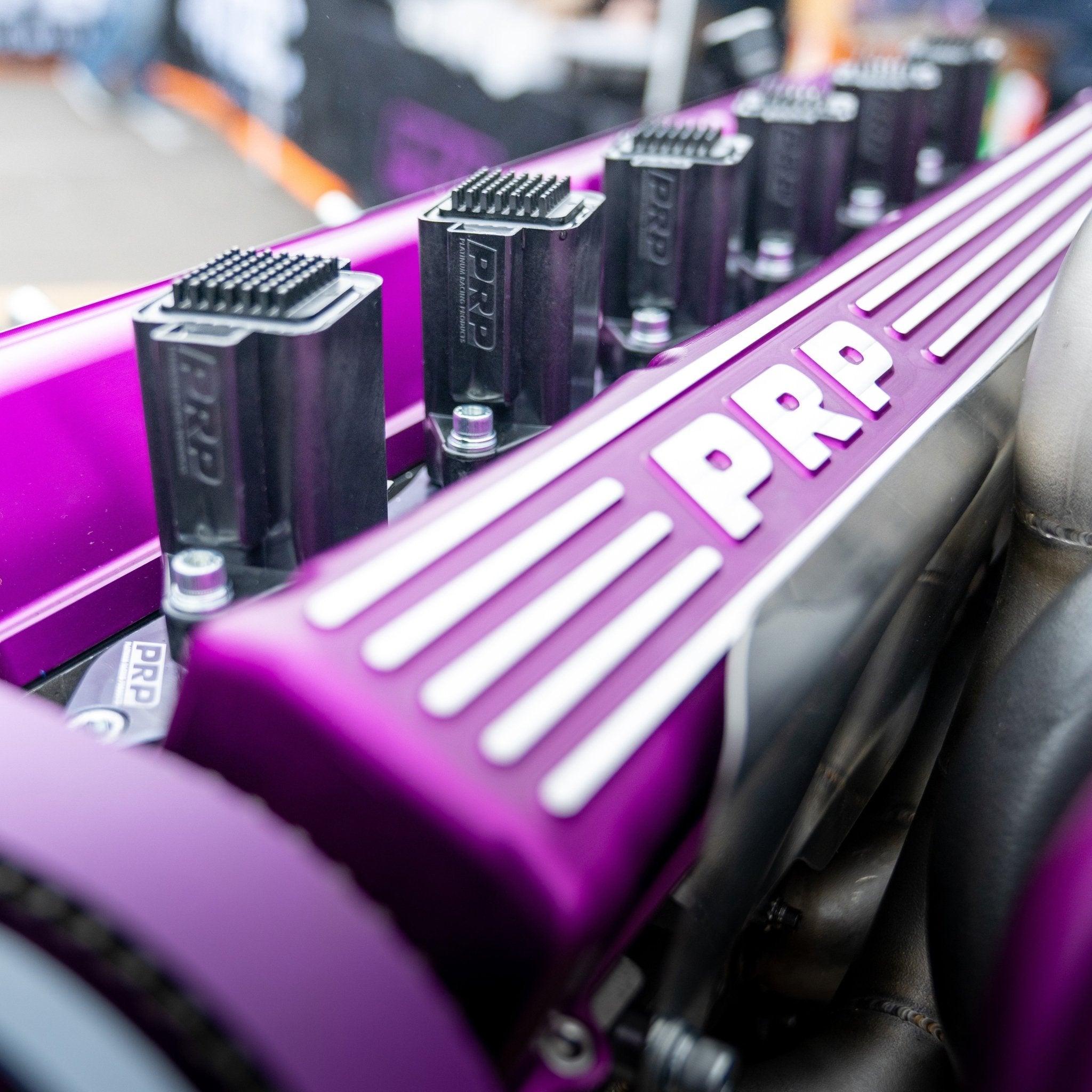 PRP IGN - 35A Ignition Coil Kit to suit Nissan RB20 / RB25 / RB26 - Game On Motorsports Australia