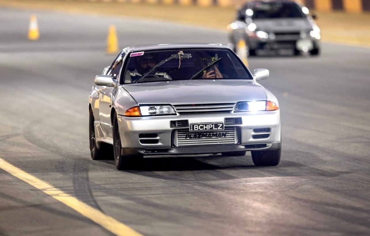 PRP IGN - 35A Ignition Coil Kit to suit Nissan RB20 / RB25 / RB26 - Game On Motorsports Australia