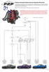 PRP IGN - 35A Ignition Coil Kit to suit Nissan RB20 / RB25 / RB26 - Game On Motorsports Australia