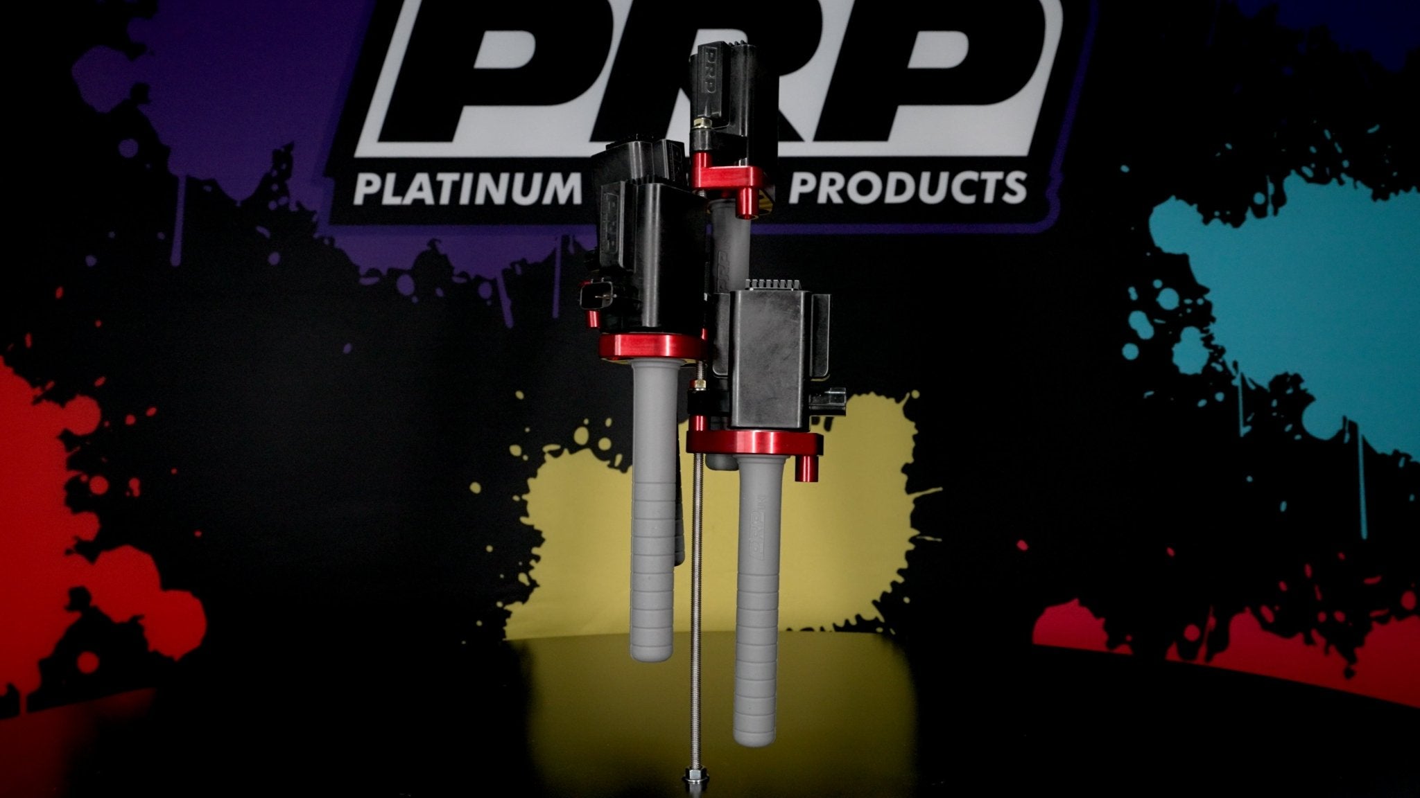 PRP IGN - 35A Ignition Coil Kit to suit Subaru EJ20 / EJ25 - Game On Motorsports Australia