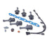 PRP IGN - 35A Ignition Coil Kit to suit Toyota 1JZ / 2JZ - Game On Motorsports Australia