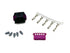PRP IGN2A Push To Seat connector plugs