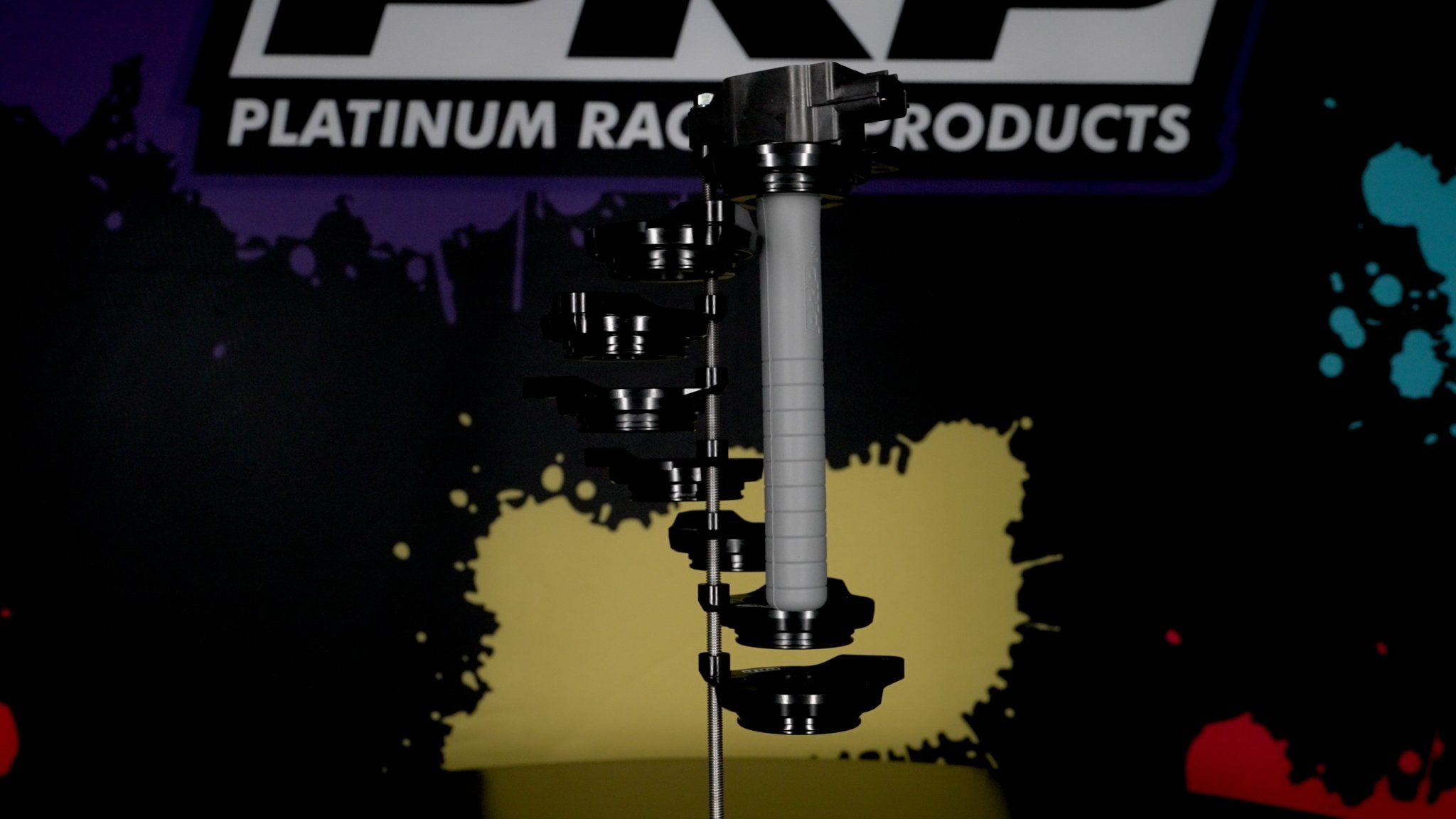 PRP Ignition Coil Kit - Ford Coyote 5.0L - Game On Motorsports Australia