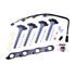 PRP Ignition Coil Kit - Honda K Series K20/K24 - Game On Motorsports Australia