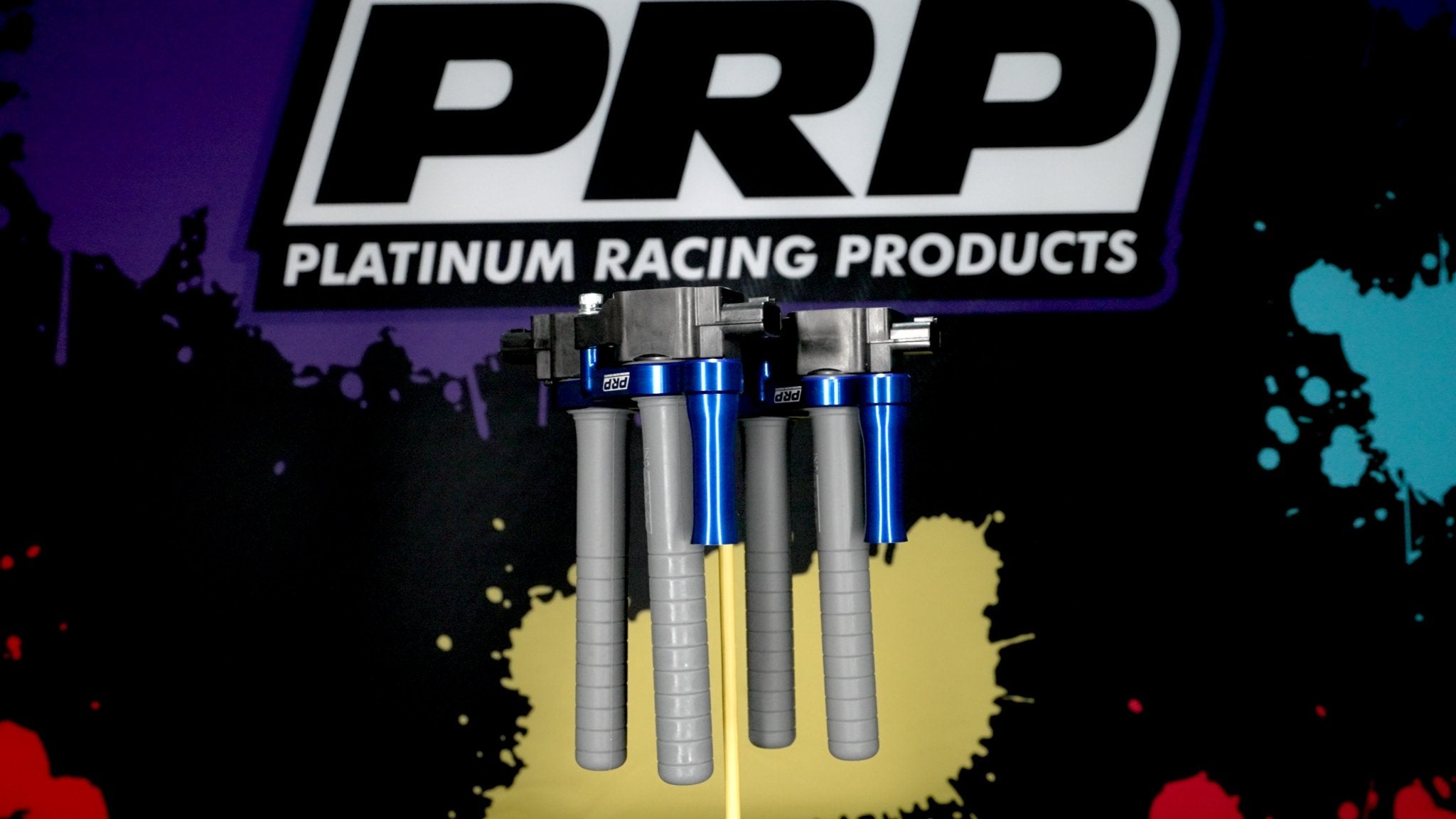 PRP Ignition Coil Kits - Mazda 13B/20B - Game On Motorsports Australia