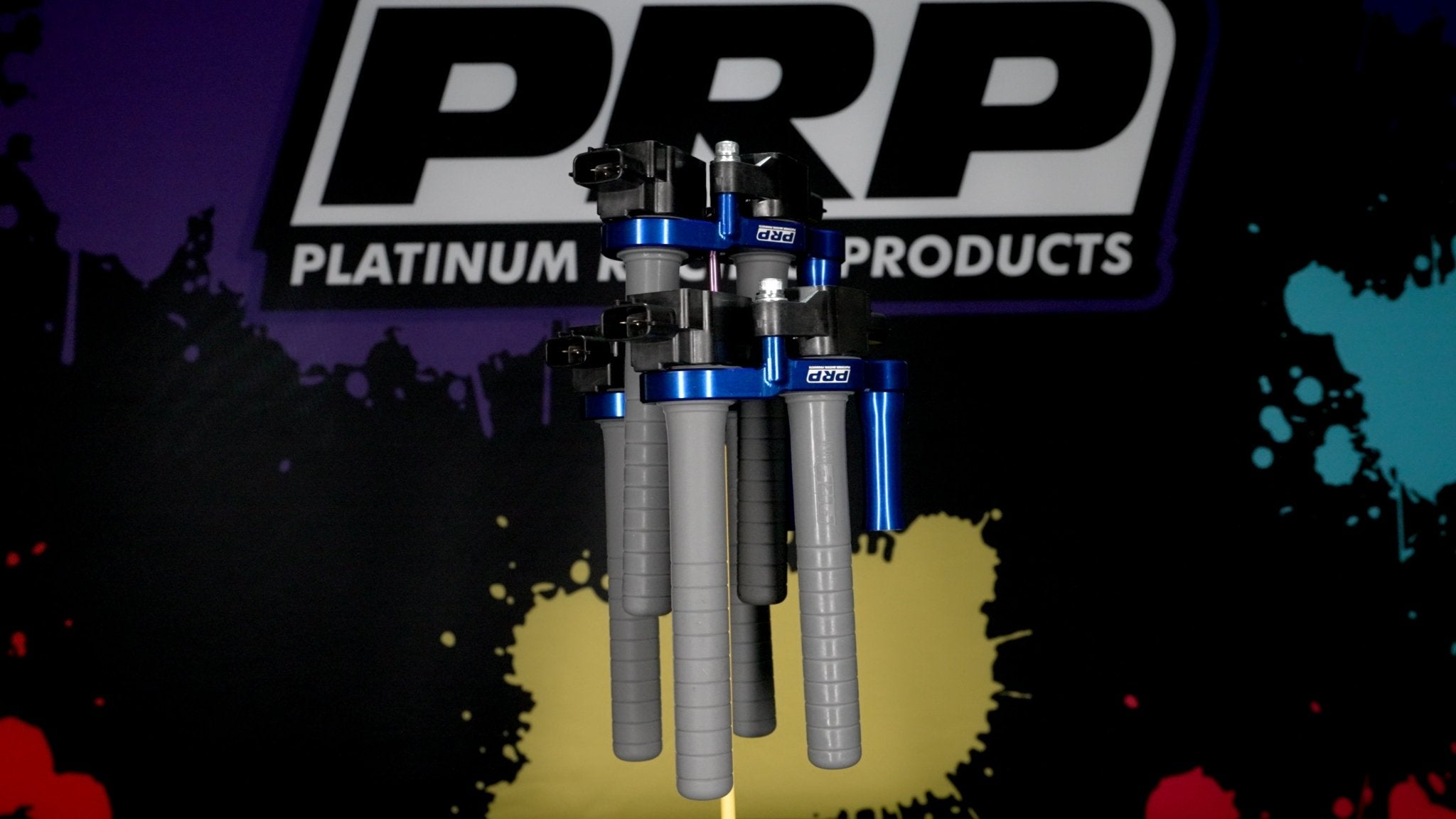 PRP Ignition Coil Kits - Mazda 13B/20B - Game On Motorsports Australia