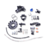 PRP Ignition Timing & Mechanical Fuel Pump Kit - Mitsubishi 4G63 - Game On Motorsports Australia