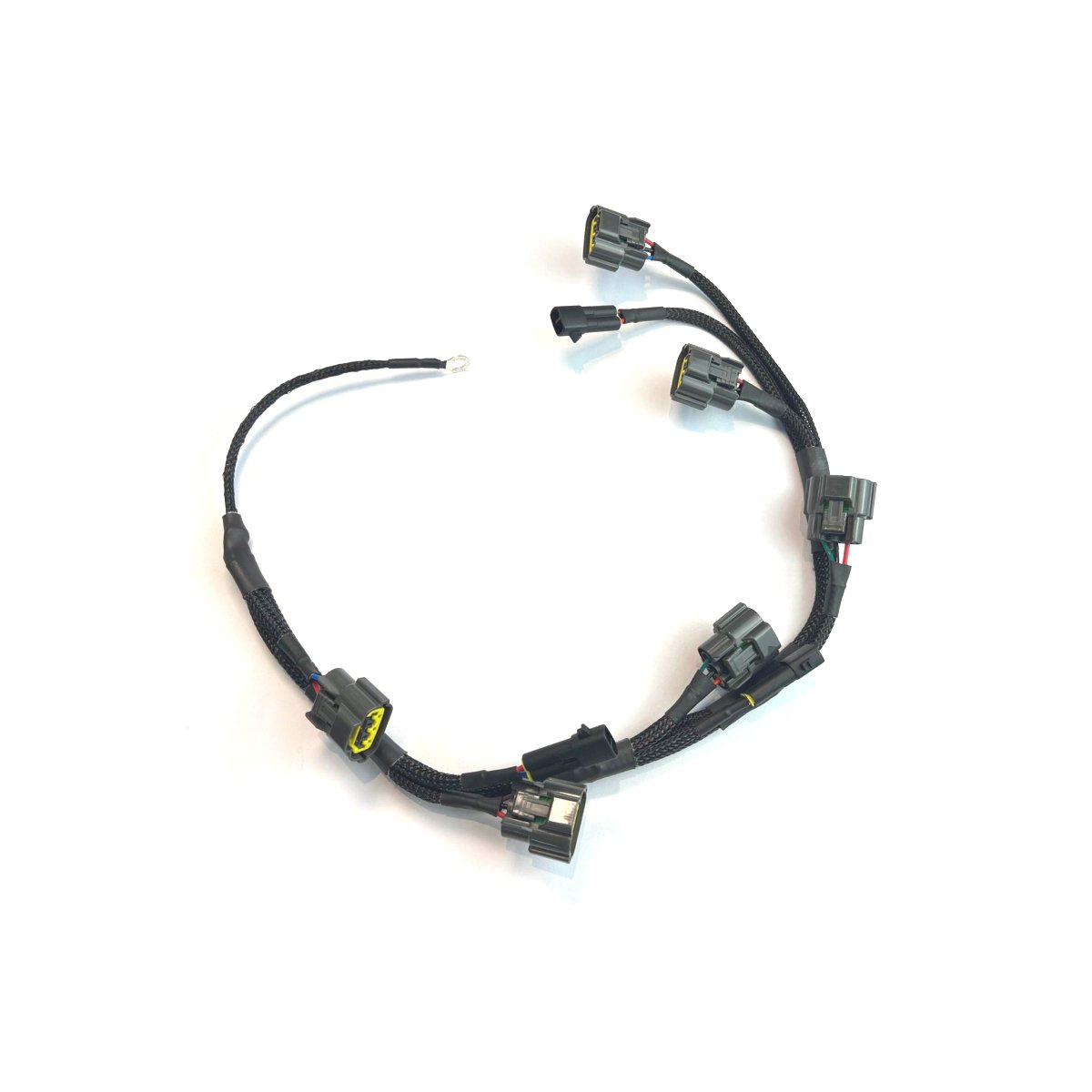 PRP Ignitor Delete Patch Connector to suit Toyota 1JZ / 2JZ (VVTi) - Game On Motorsports Australia