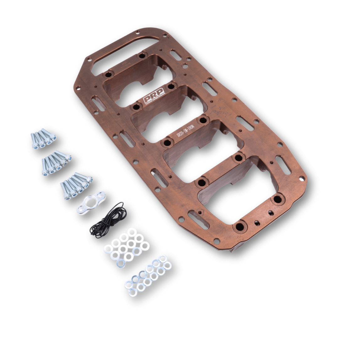 Platinum Racing Products SR20 block brace