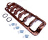 PRP Integrated Main Cap Cradle - Ford Barra 4.0L - Game On Motorsports Australia