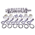 PRP IRP 2.8L Stroker Kit - Nissan RB26 - Game On Motorsports Australia