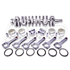 PRP IRP 3.2L Stroker Kit - Nissan RB30 Twin Cam - Game On Motorsports Australia